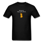 E.GotSole/SnkrVet ‘Big Bank’ Unisex Classic T-Shirt - black