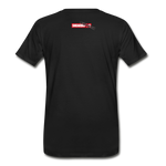 SnkrVet 'Bankai' Premium Box Logo T-Shirt - black