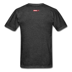 SnkrVet 'Being Black' Unisex Classic T-Shirt - heather black