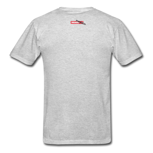 SnkrVet 'Being Black' Unisex Classic T-Shirt - heather gray