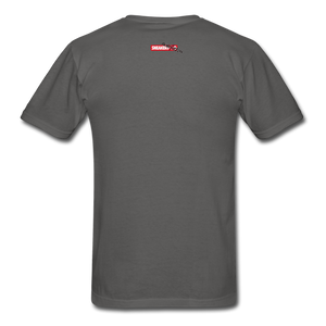 SnkrVet 'Being Black' Unisex Classic T-Shirt - charcoal