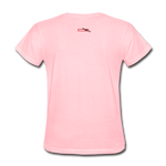 SnkrVet 'OD' Women's T-Shirt - pink