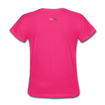 SnkrVet 'OD' Women's T-Shirt - fuchsia